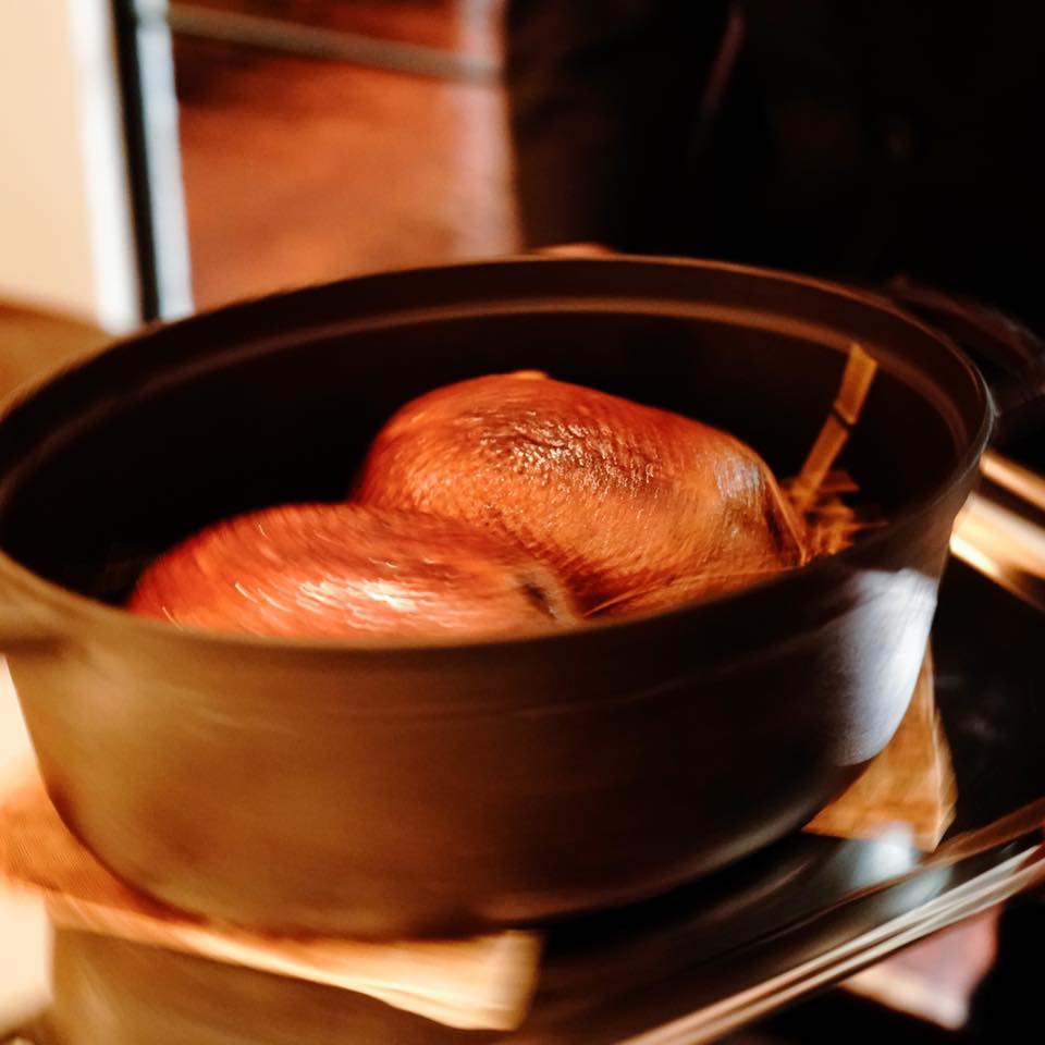 レストラン・アルバス