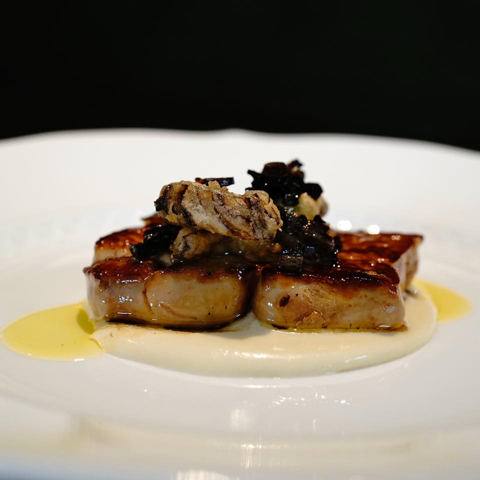 フォリオリーナ・デッラ・ポルタ・フォルトゥーナ