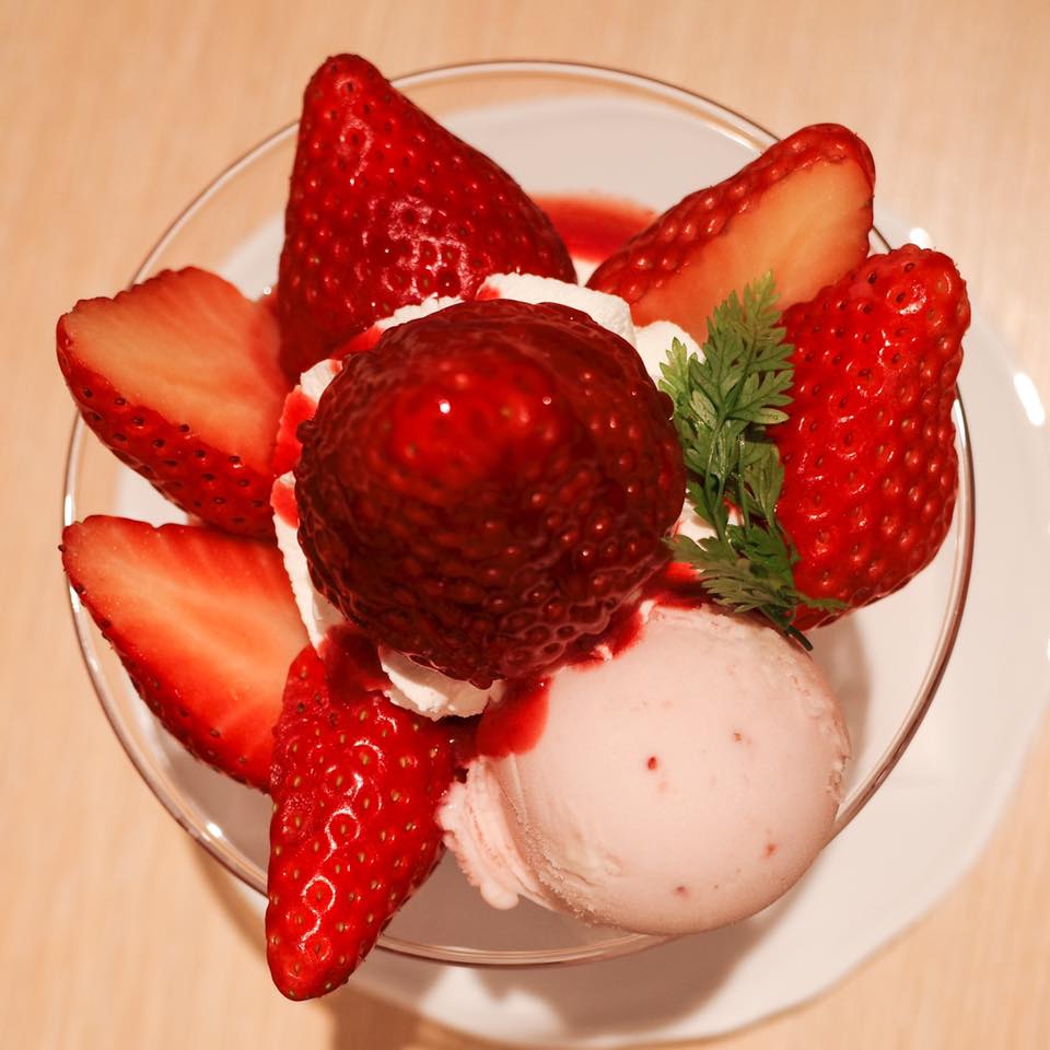 京橋千疋屋 アトレ恵比寿店