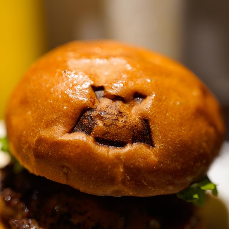 ショーグンバーガー 新宿店