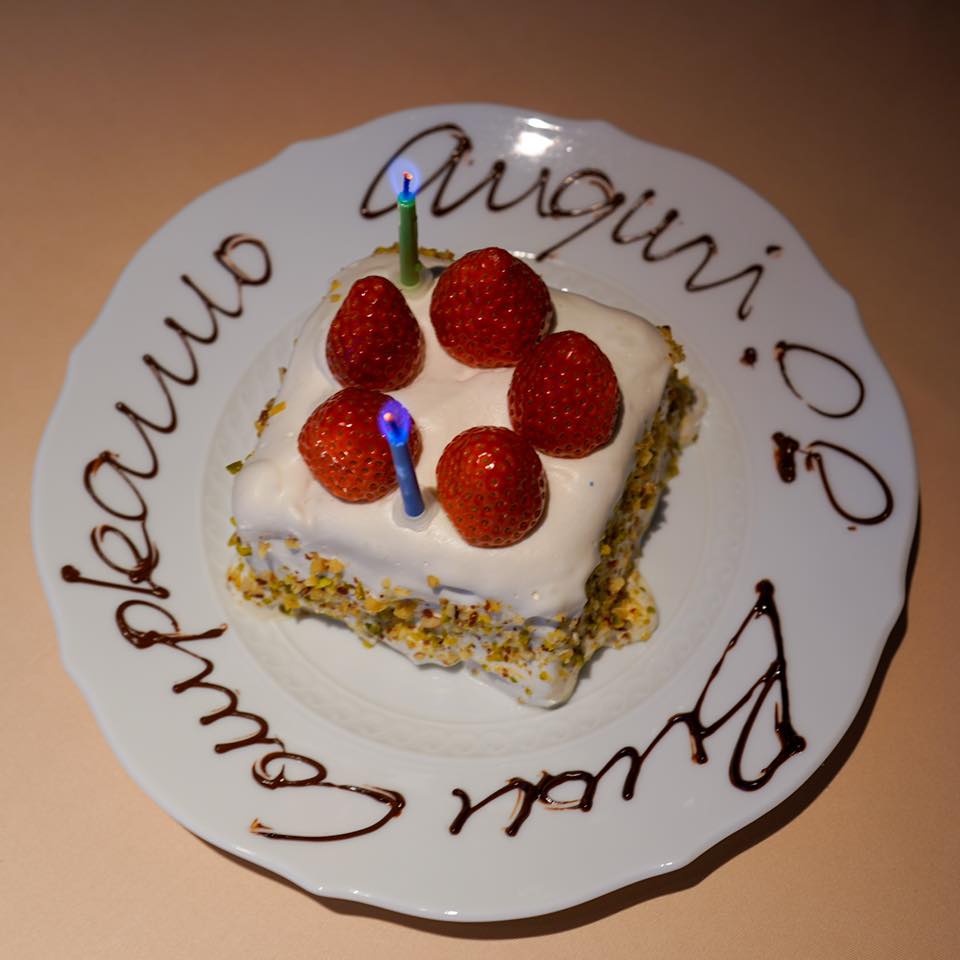 フォリオリーナ・デッラ・ポルタ・フォルトゥーナ