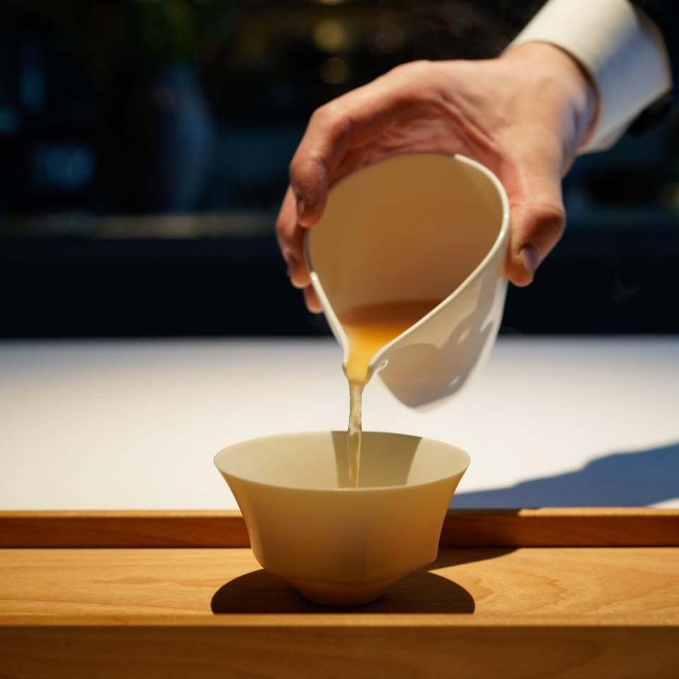 レスピラシオン【前半】