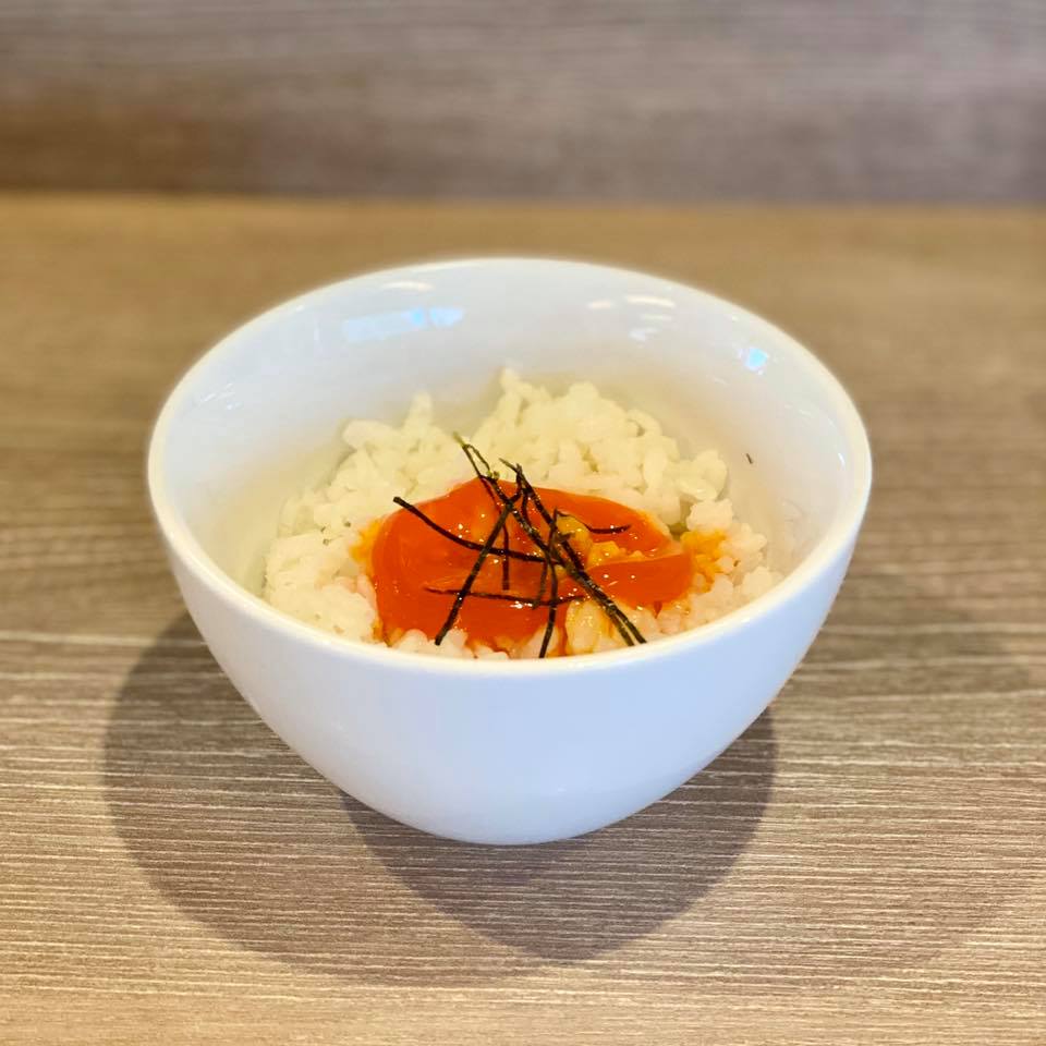 中華そば 和渦 TOKYO