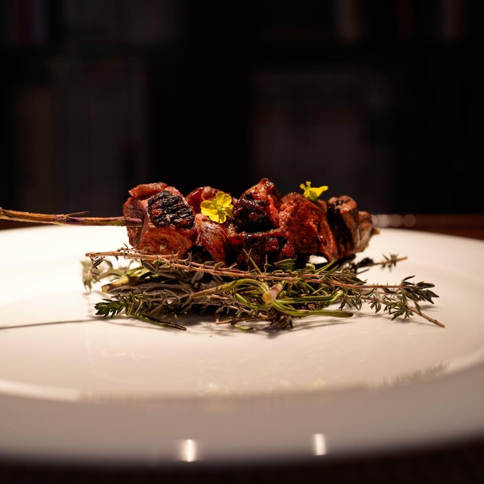 シンクエンタ・ウノ