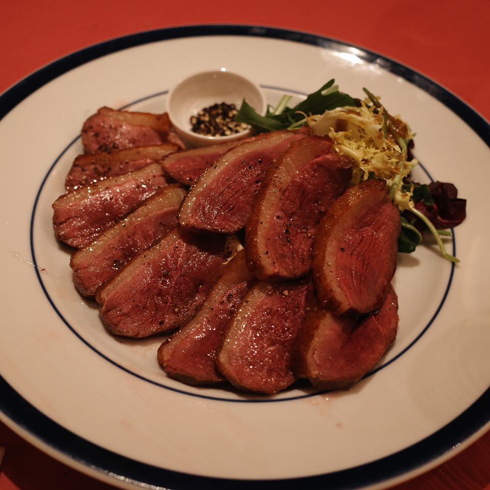 エッセ ドゥエ 赤坂店