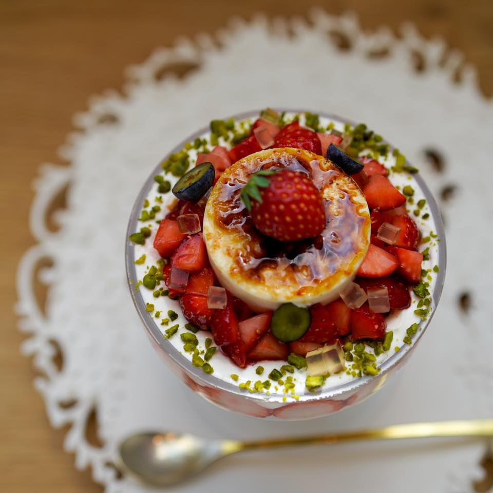 ラトリエ ア マ ファソン （L'atelier à ma façon）