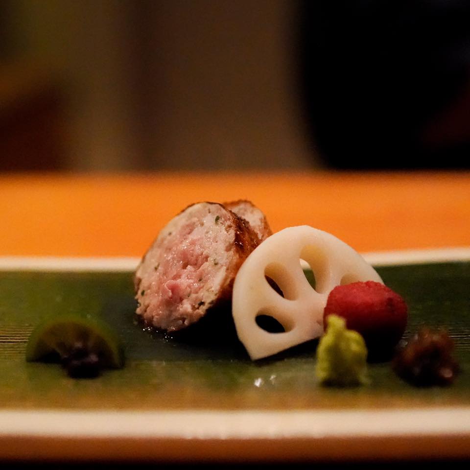 日本料理 たかむら