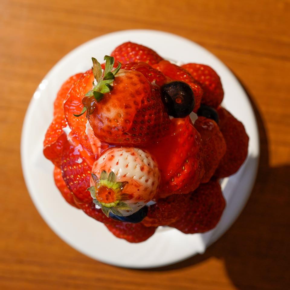 果実圓リーベル目黒店