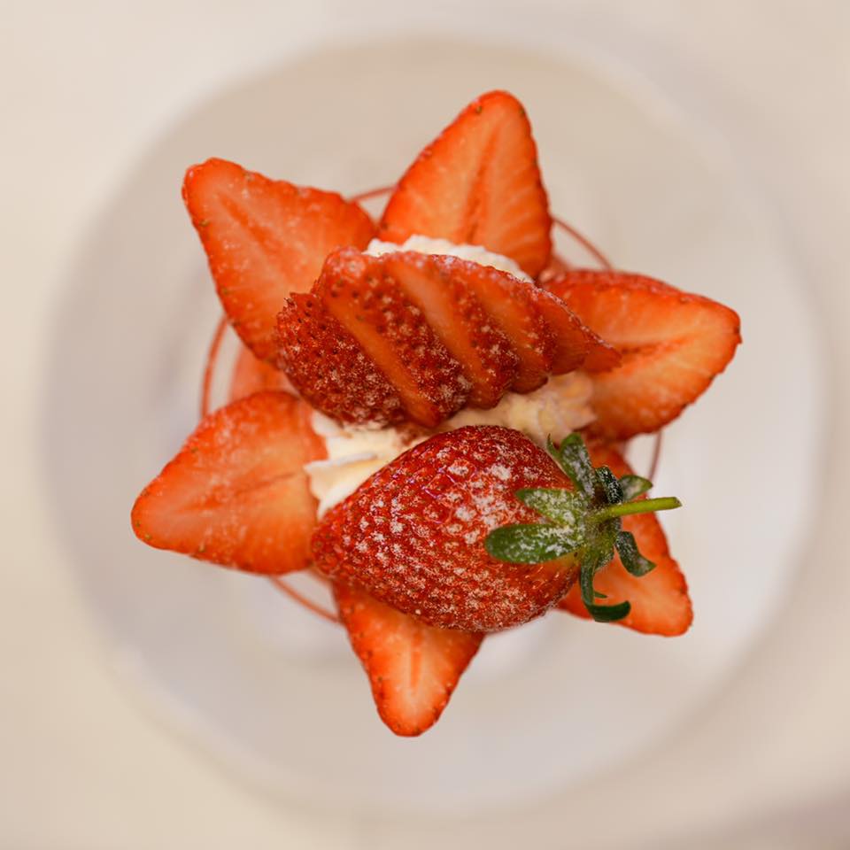 資生堂パーラー サロン・ド・カフェ