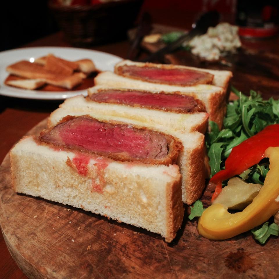 ビストロ・ソングラム