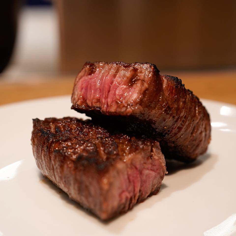 炭火焼肉 なかはら