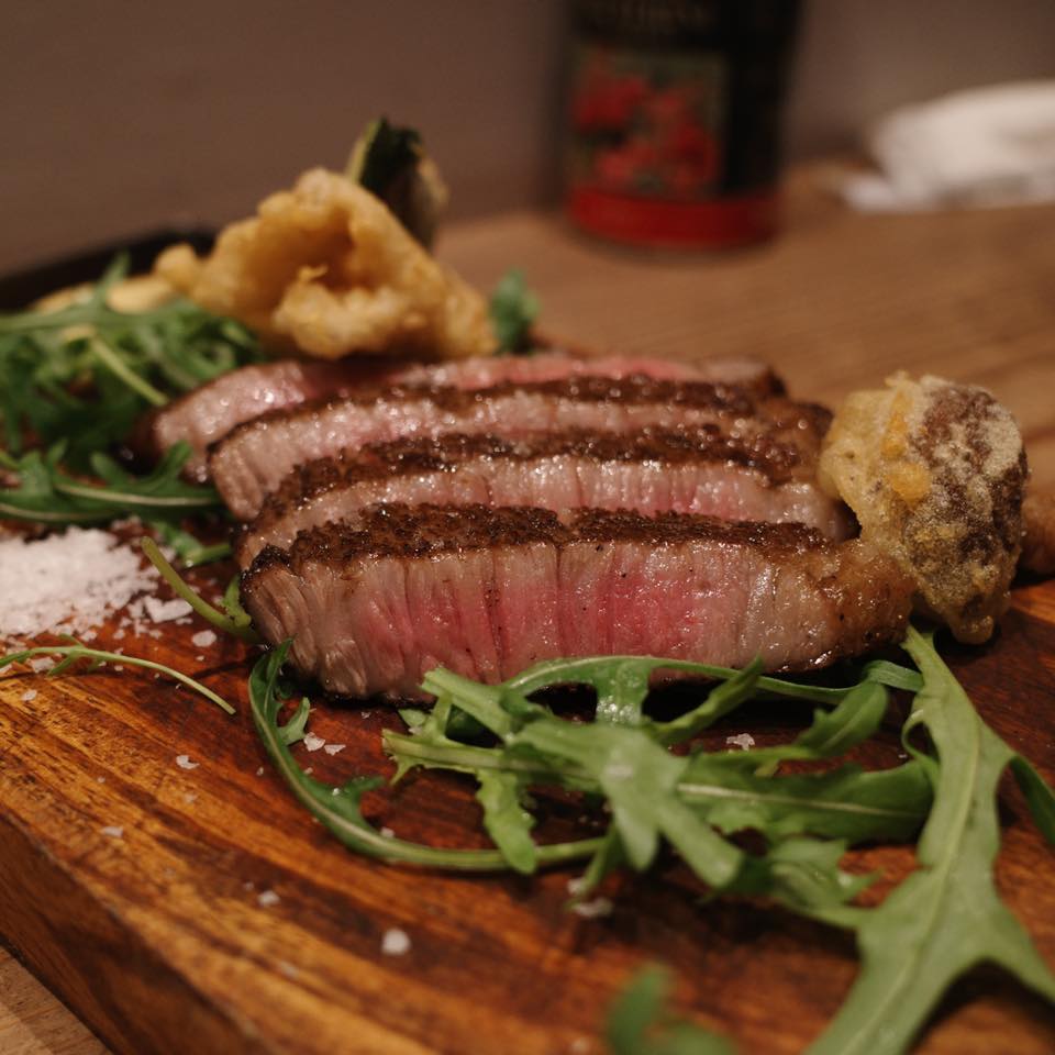 ビストロ・ソングラム 新橋店