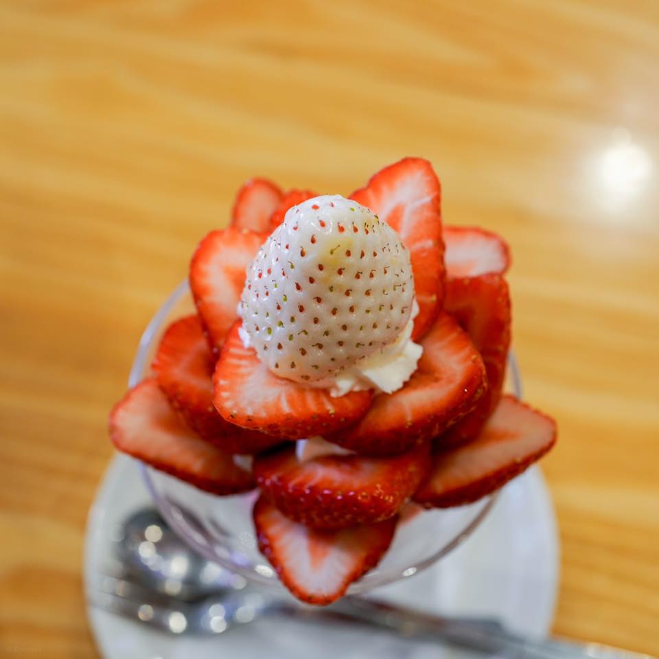 フルーツパーラーゴトー