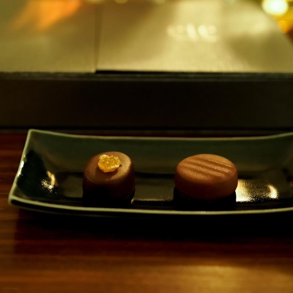 バー　アンティーク