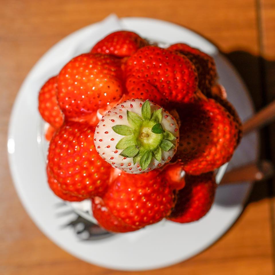 果実園 リーベル 目黒店