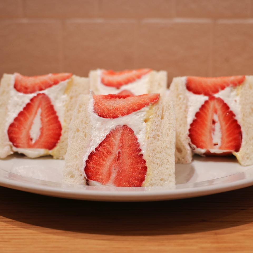 セントル ザ・ベーカリー