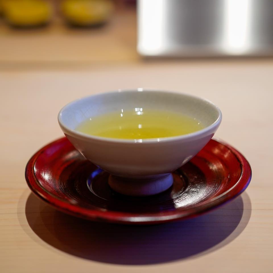 てんぷら　成生