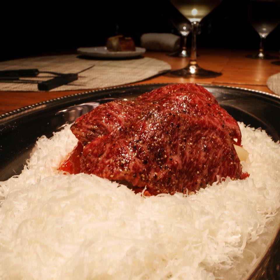 グルマンディーズ