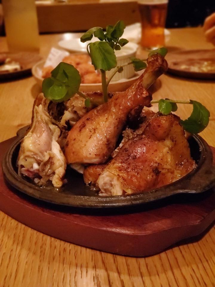 YONA YONA BEER WORKS 恵比寿東口店