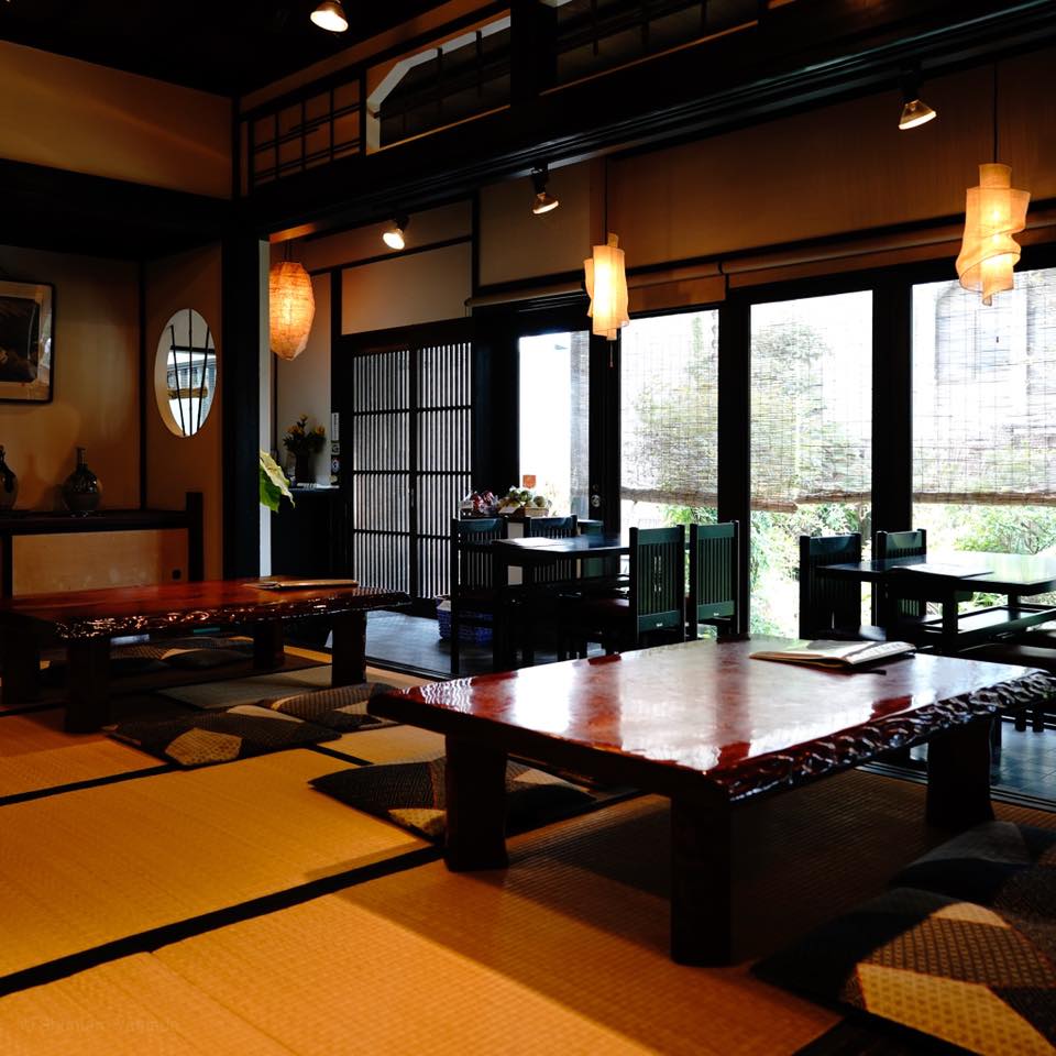 手打百藝おぶせ