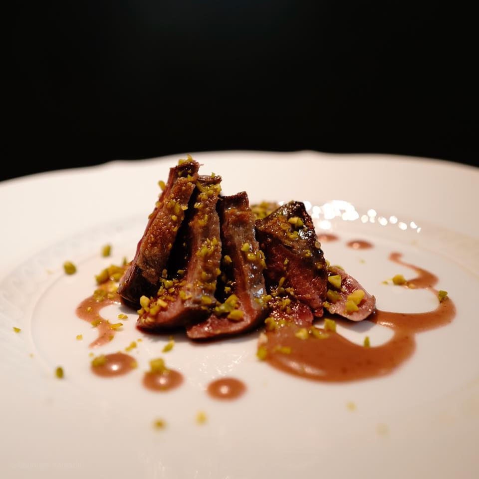 フォリオリーナ・デッラ・ポルタ・フォルトゥーナ