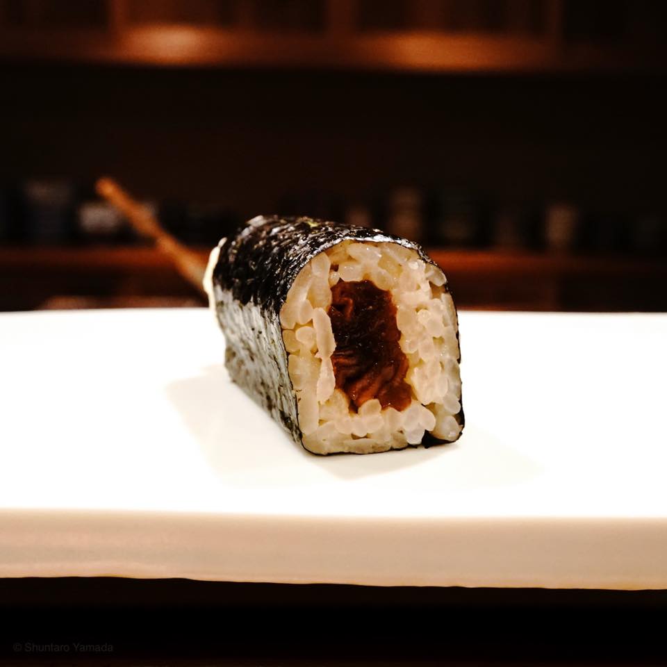 東麻布 天本【握り編】