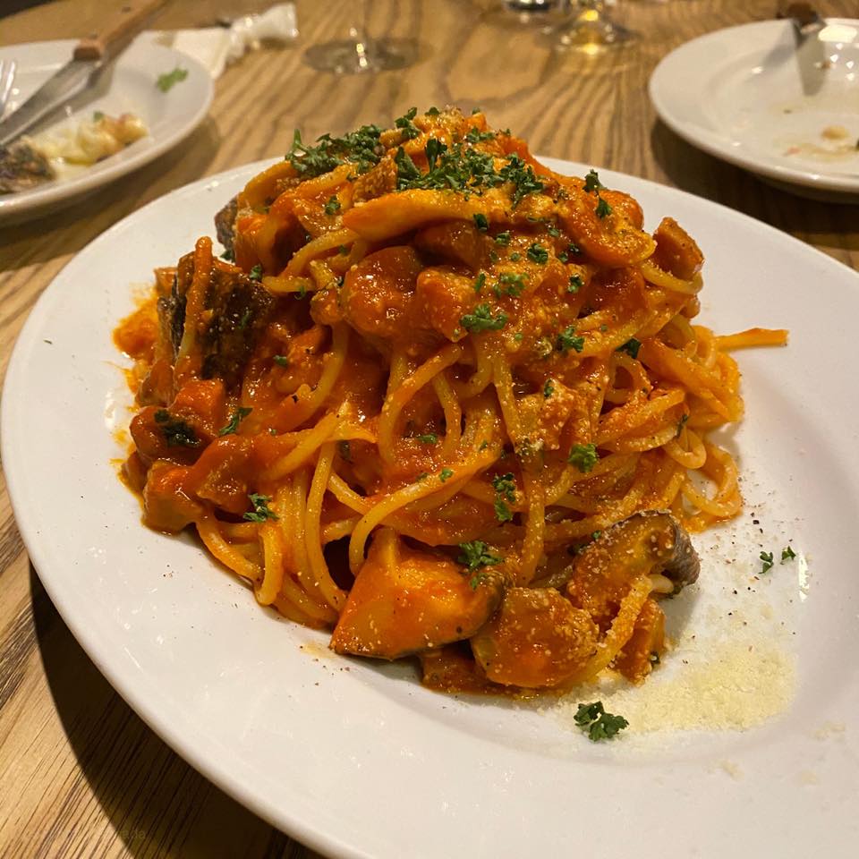 ビストロ・ソングラム 新橋店