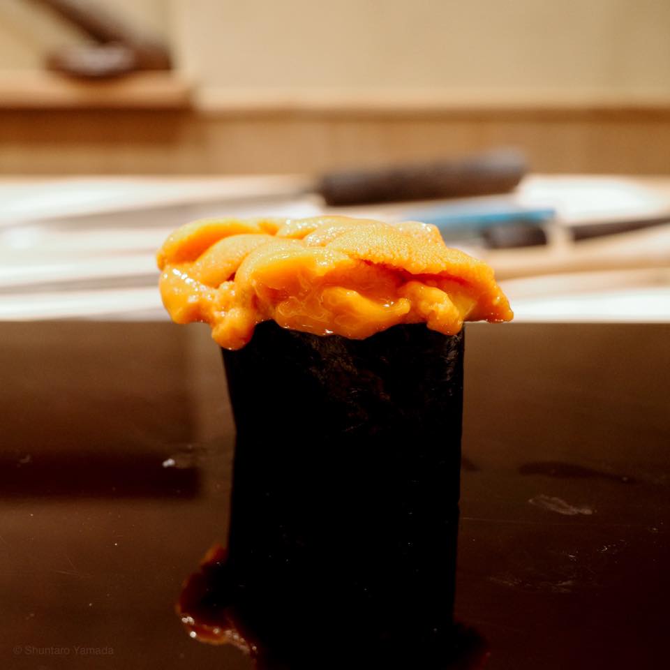 すし処 めくみ【握り編】