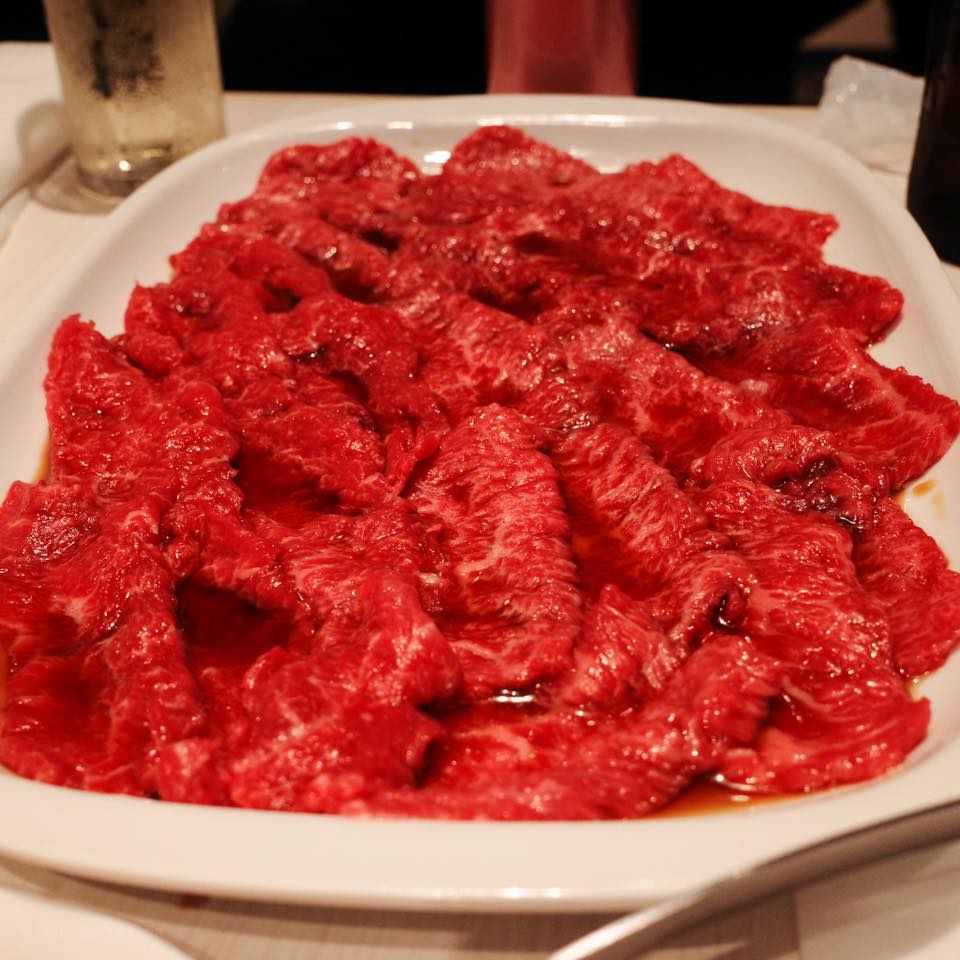 肉焼屋 D-29 表参道店【前半】