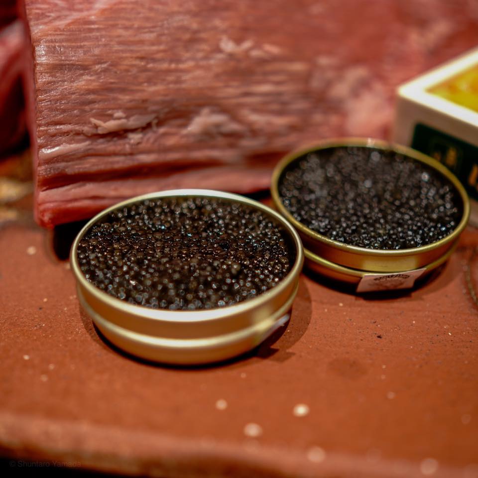 窯焼き割烹 黒泉【前半】