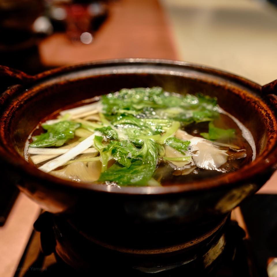 窯焼き割烹 黒泉【後半】