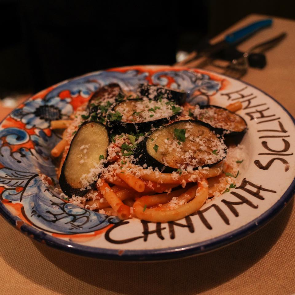 カンティーナ シチリアーナ