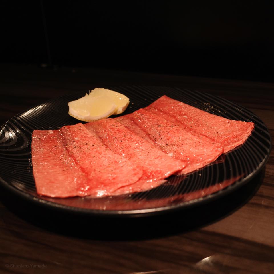 肉焼屋D-29　表参道店【後半】