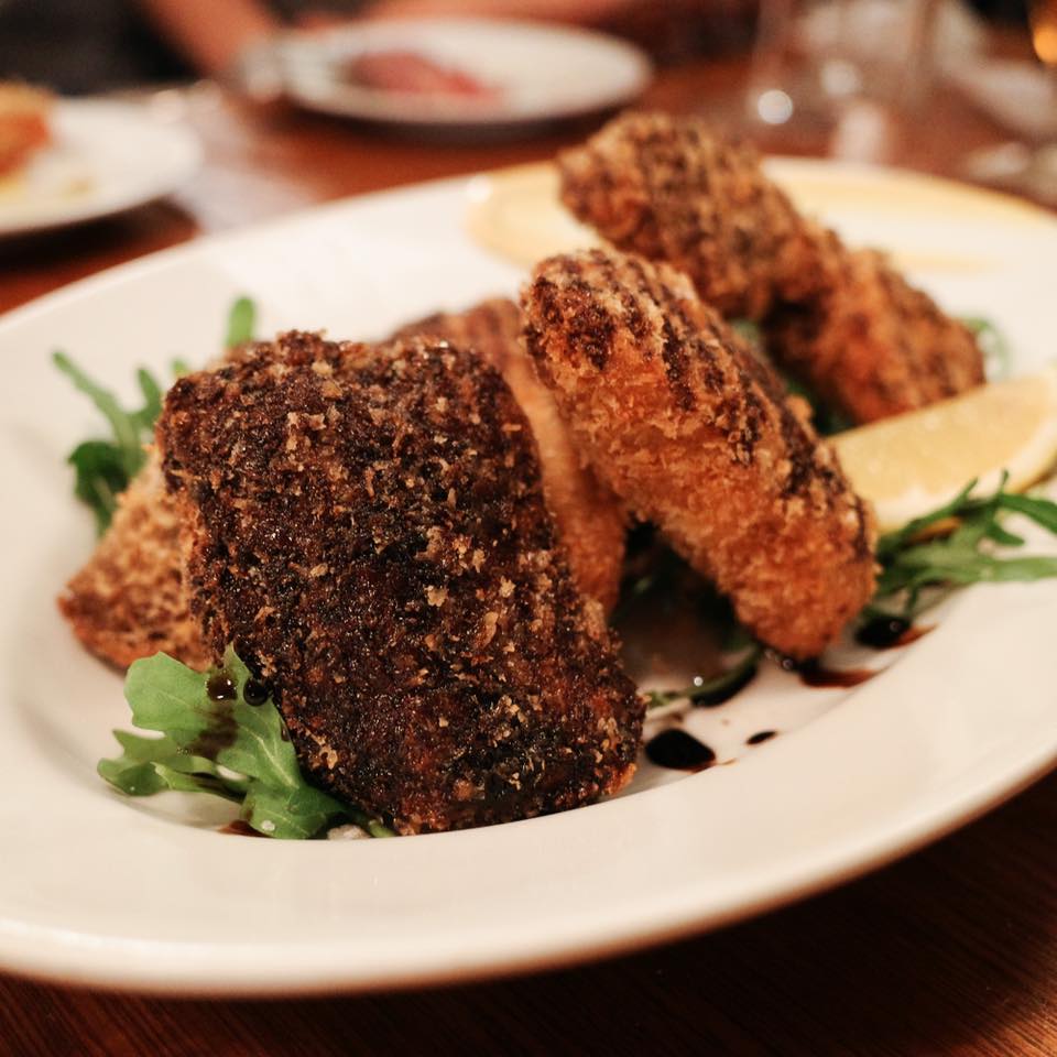 オステリア・ウネット