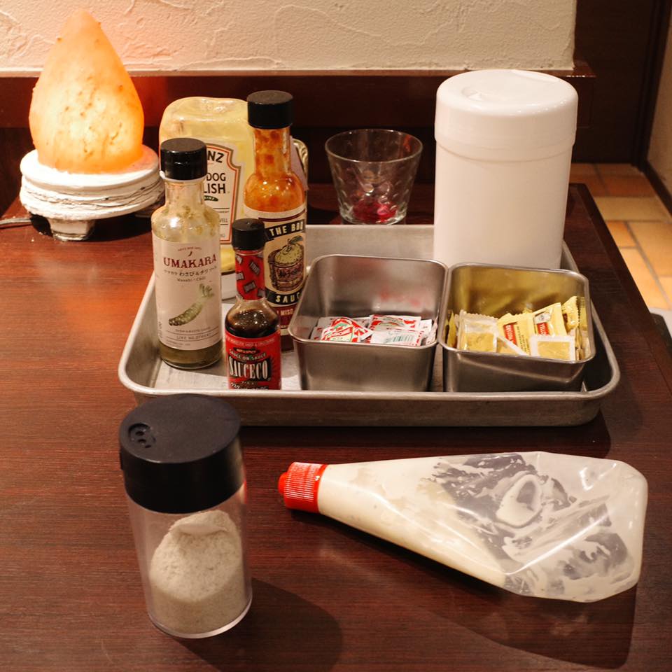 銀座キャンドル