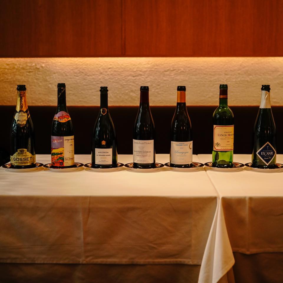 レストラン・アルバス