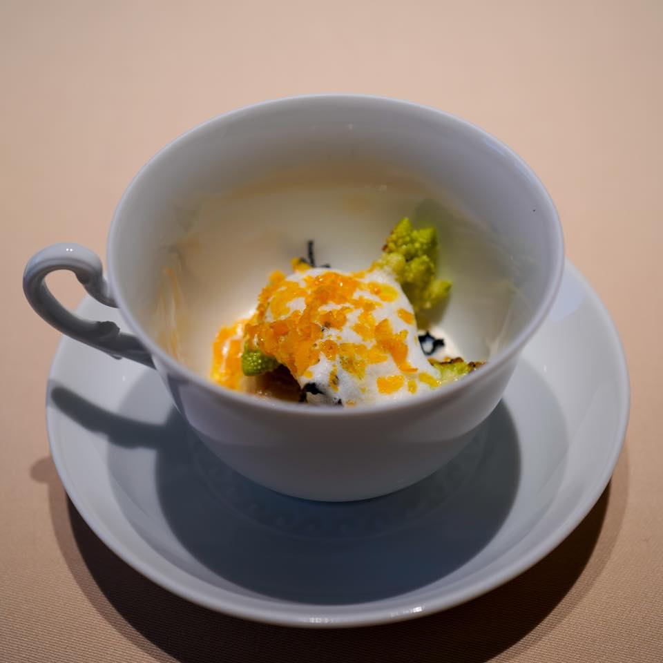 フォリオリーナ・デッラ・ポルタ・フォルトゥーナ