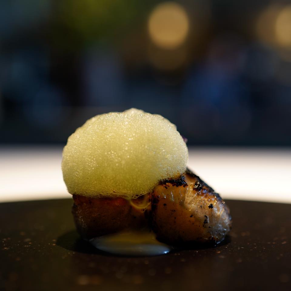 レスピラシオン【前半】