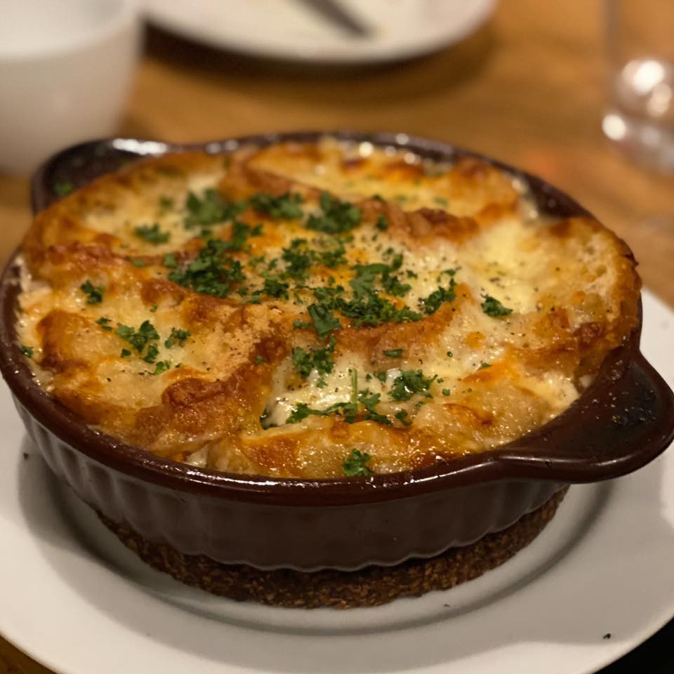 ビストロ・ソングラム 新橋店