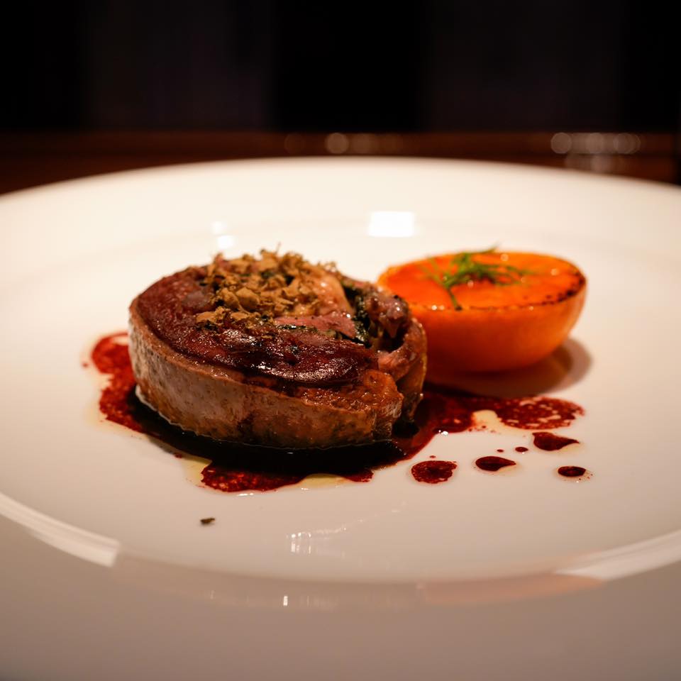 シンクエンタ・ウノ