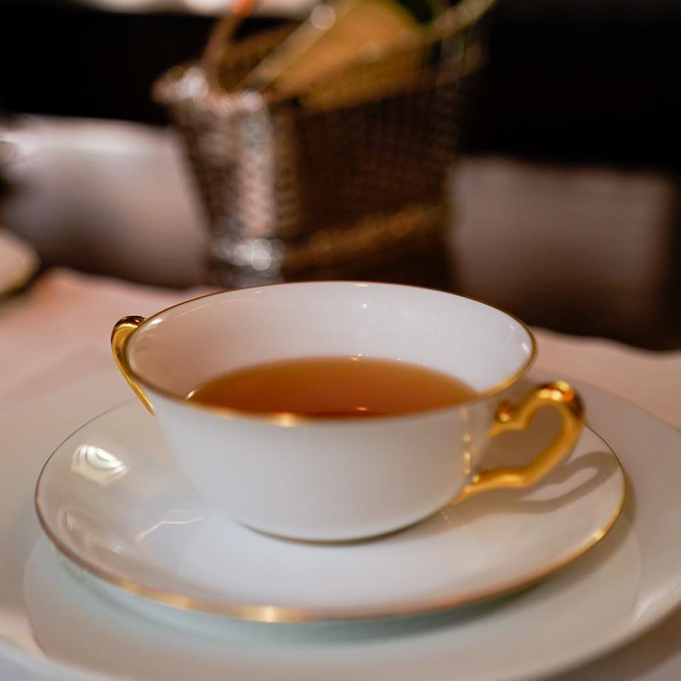 レストラン・アルバス