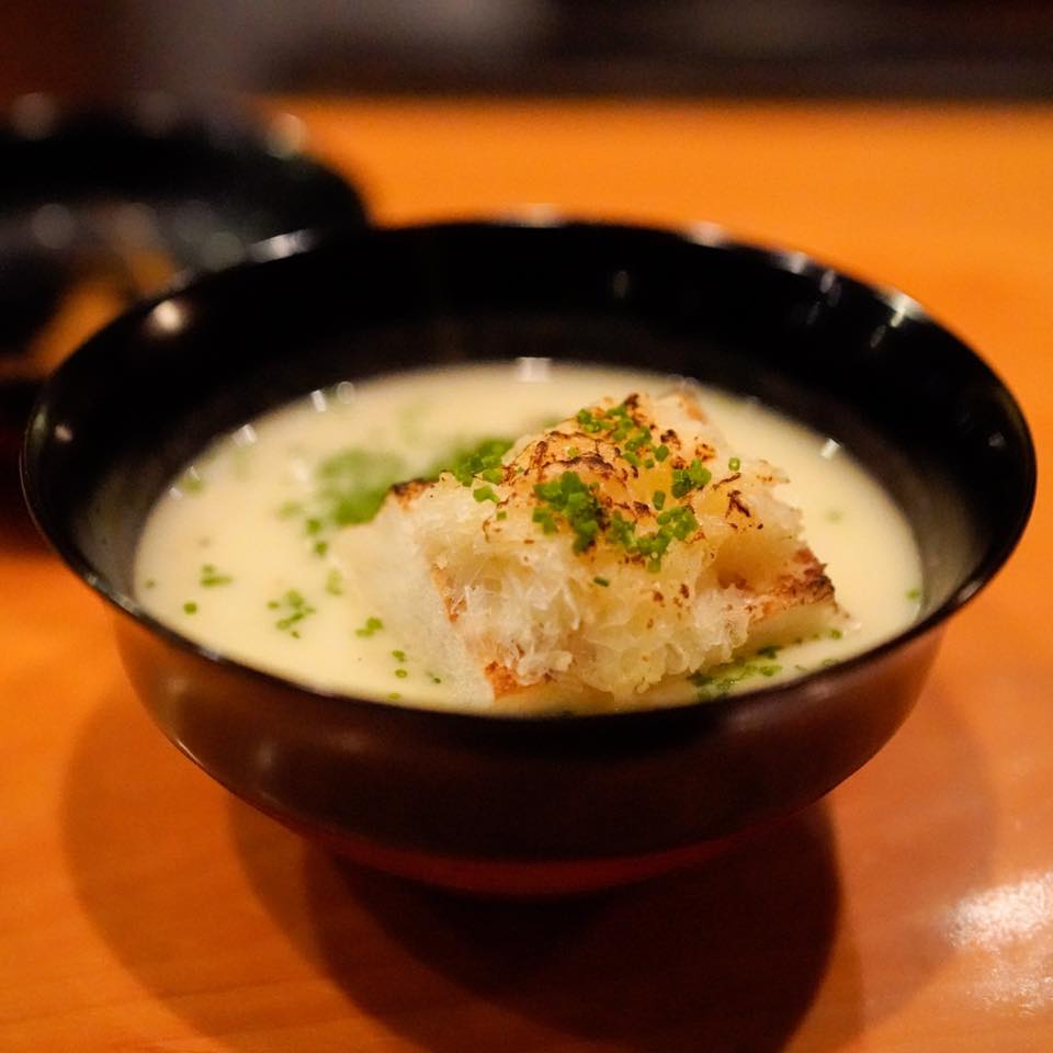 日本料理 たかむら