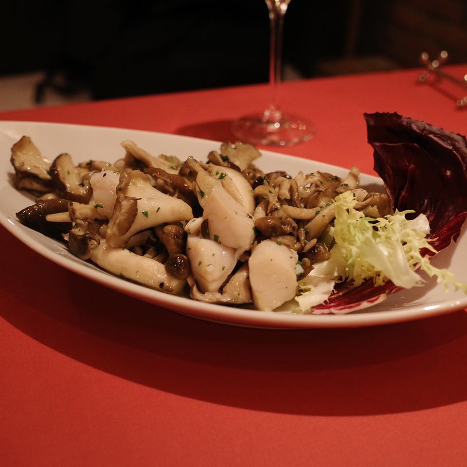 エッセ ドゥエ 赤坂店