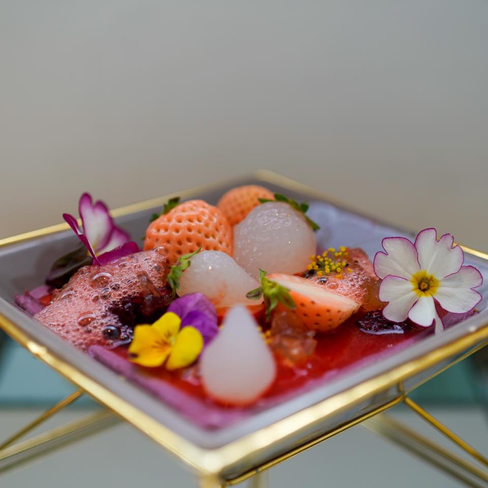 ラトリエ ア マ ファソン （L'atelier à ma façon）