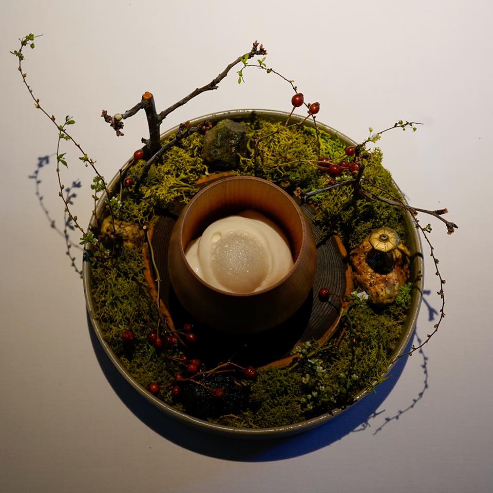 レスピラシオン【後半】