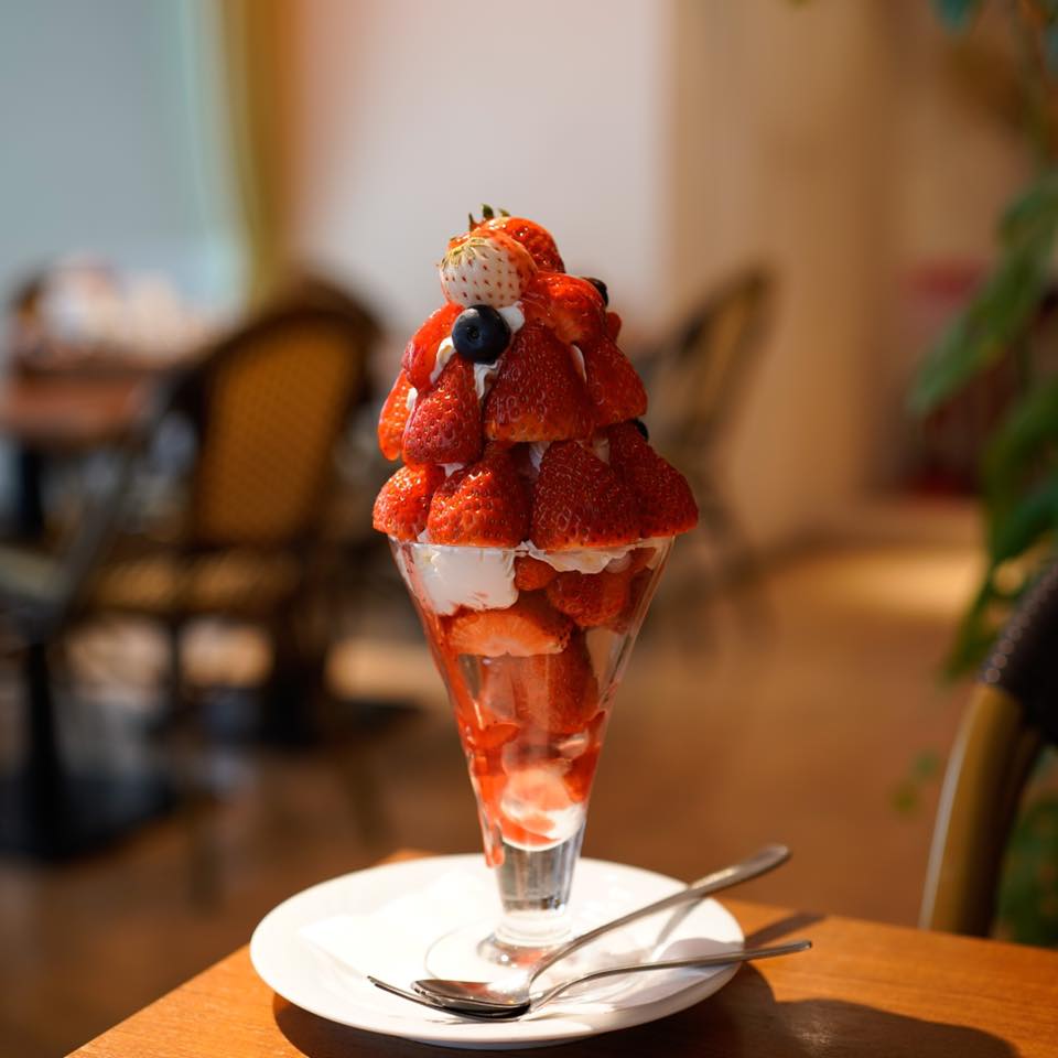 果実圓リーベル目黒店