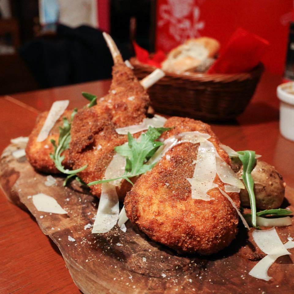 ビストロ・ソングラム