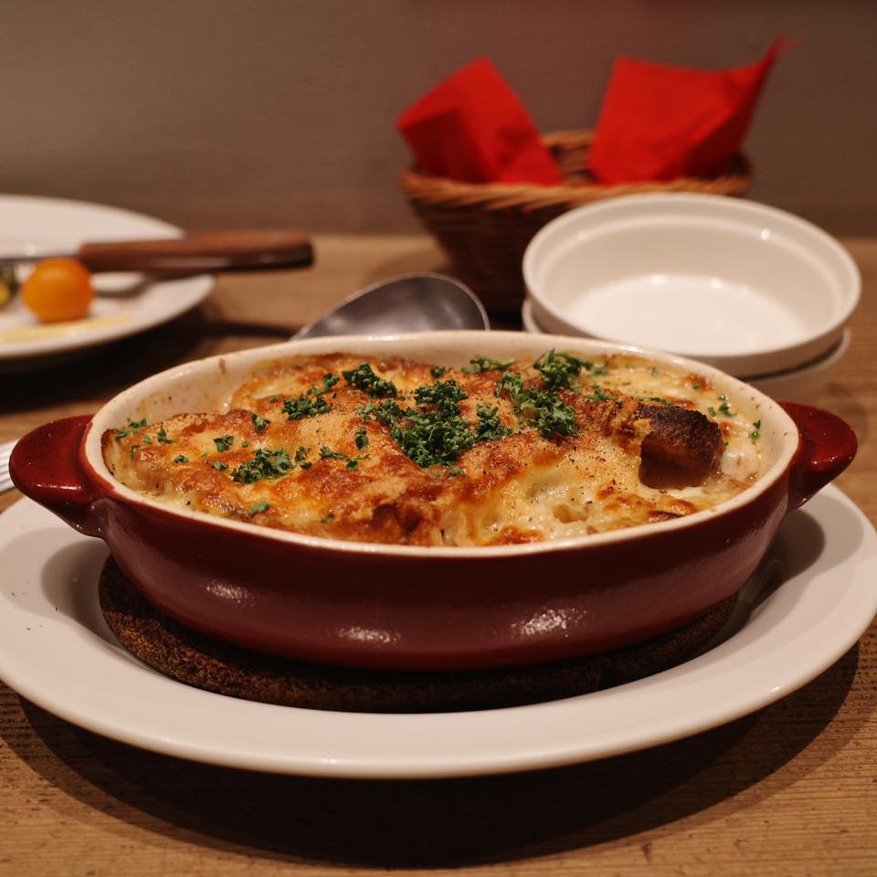 ビストロ・ソングラム 新橋店