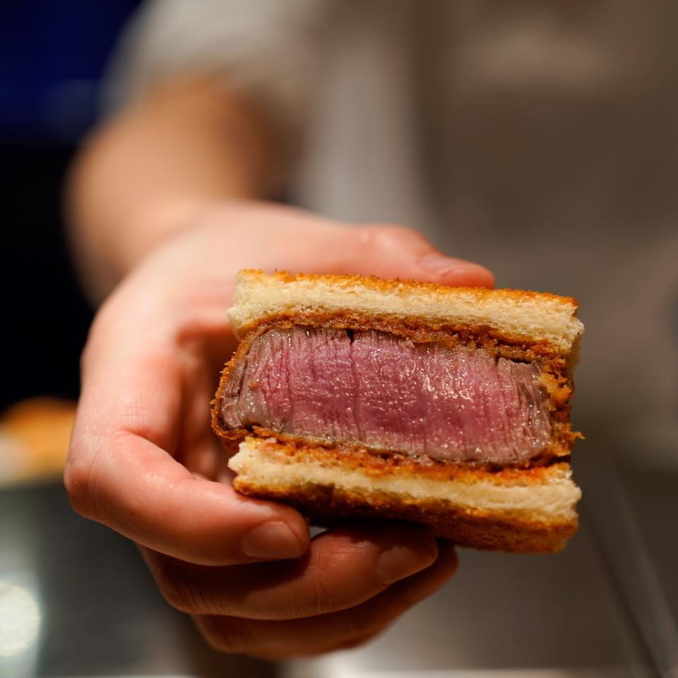 炭火焼肉 なかはら