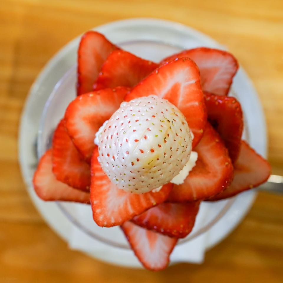 フルーツパーラーゴトー